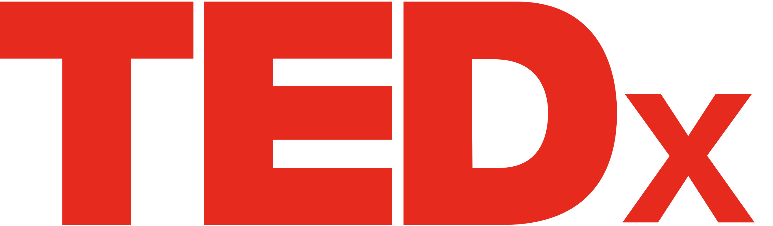 TEDx
